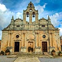 Arkadi Monastery Arkadi Monastery