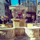morosini fountain Morosini Fountain