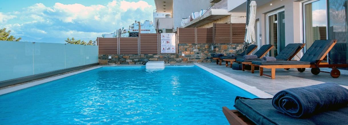 Heraklion Airport Transfer to Ammos Lux Apartments Agios Nikolaos Private Heraklion Airport transfer to Ammos Lux Apartments in Agios Nikolaos