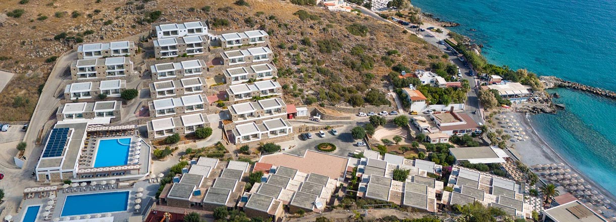 Heraklion Airport Transfer to Ariadne Beach Hotel Agios Nikolaos Private Heraklion Airport transfer to Ariadne Beach Hotel in Agios Nikolaos