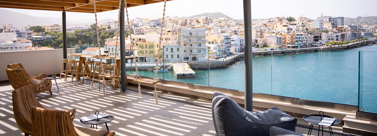 Heraklion Airport Transfer to Casa Porto Boutique Hotel Agios Nikolaos Private Heraklion Airport transfer to Casa Porto Boutique Hotel in Agios Nikolaos