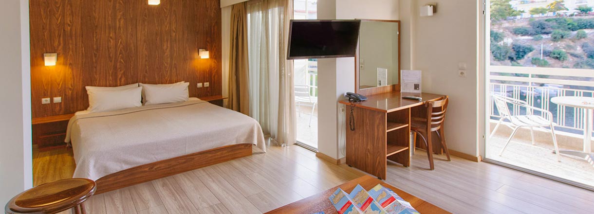 Heraklion Airport Transfer to Du Lac Hotel Agios Nikolaos Private Heraklion Airport transfer to Du Lac Hotel in Agios Nikolaos