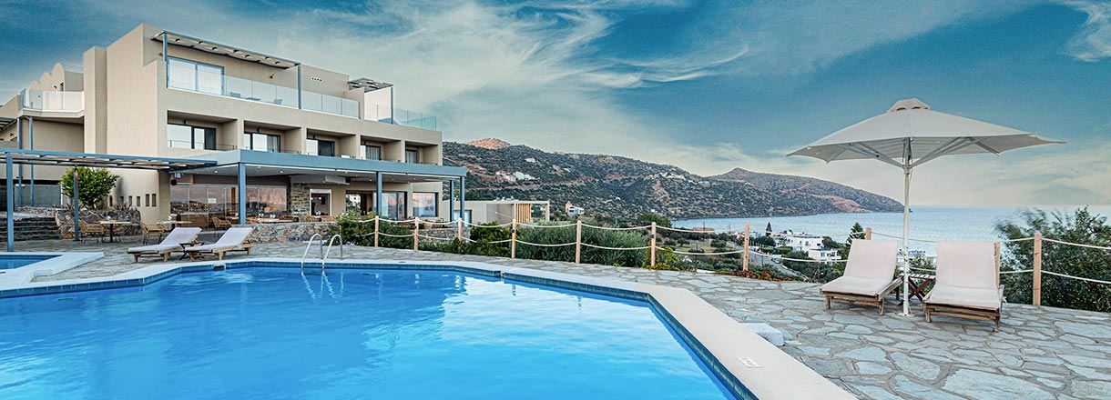 Heraklion Airport Transfer to Meliti Hotel Agios Nikolaos Private Heraklion Airport transfer to Meliti Hotel in Agios Nikolaos