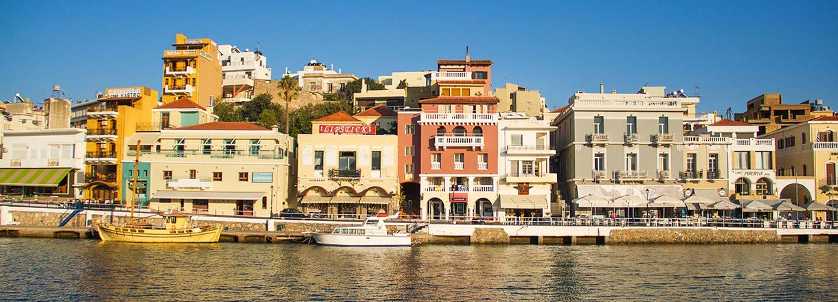 Heraklion Airport Transfer to Porto Maltese Boutique Estate Agios Nikolaos Private Heraklion Airport transfer to Porto Maltese Boutique Estate in Agios Nikolaos