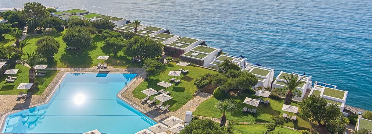 Heraklion Airport Transfer to Elounda Beach Hotel & Villas Elounda Private Heraklion Airport transfer to Elounda Beach Hotel & Villas in Elounda, Crete