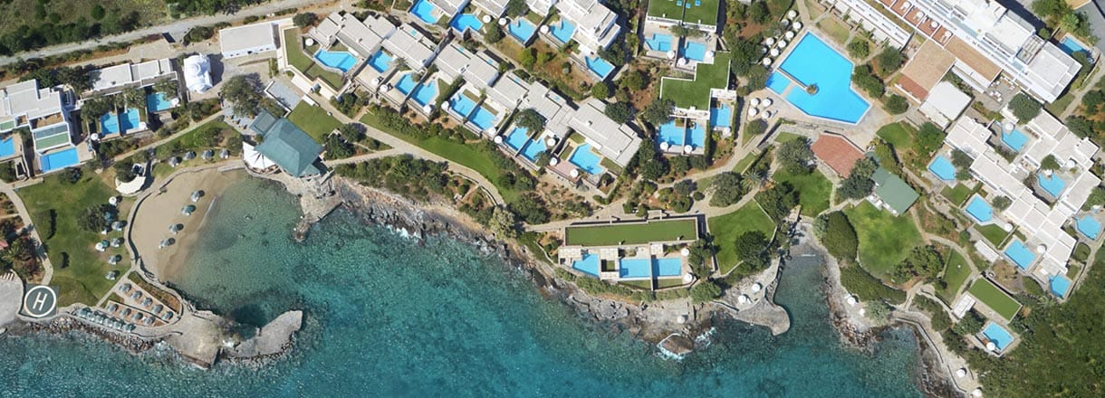 Heraklion Airport Transfer to Elounda Mare Hotel Elounda Private Heraklion Airport transfer to Elounda Mare Hotel in Elounda, Crete