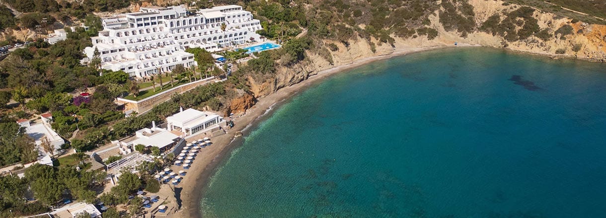 Heraklion Airport Transfer to Istron Bay Hotel Private Heraklion Airport transfer to Istron Bay Hotel in Crete