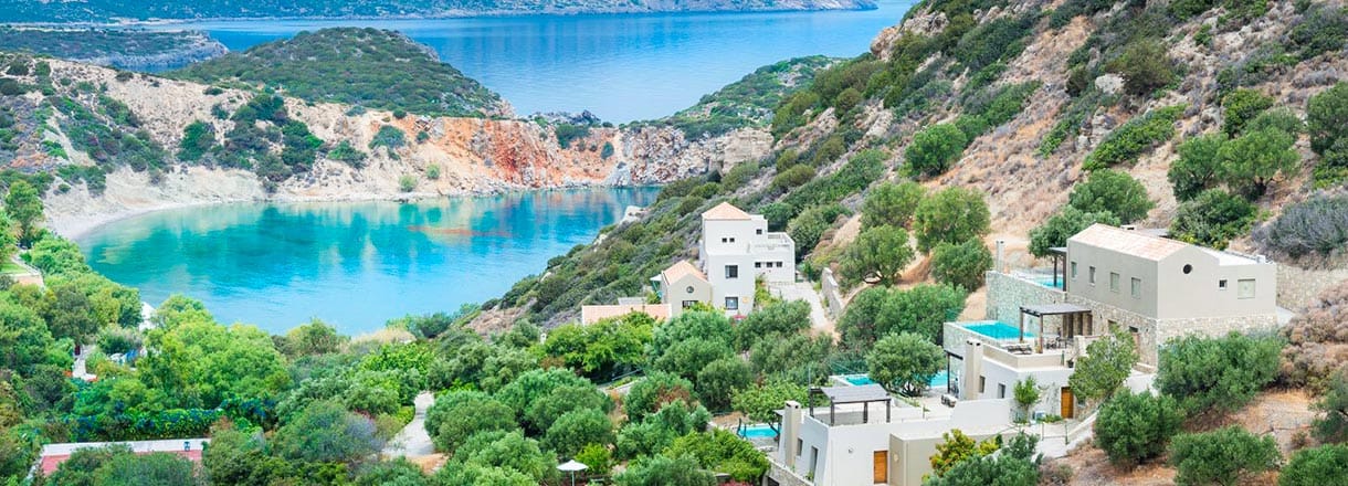 Heraklion Airport Transfer to Istron Luxury Villas Private Heraklion Airport transfer to Istron Luxury Villas in Istron, Crete