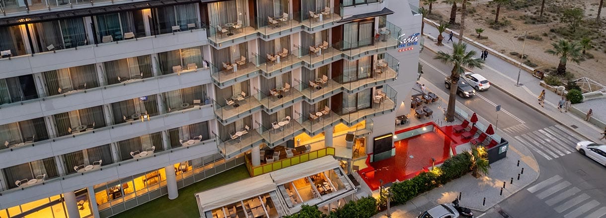 Heraklion Airport transfer to Kriti Beach Hotel Rethymno Crete