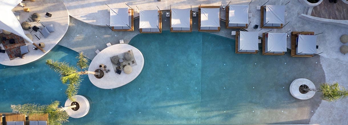 Heraklion Airport transfer to The Syntopia Hotel in Adelianos Kampos Crete