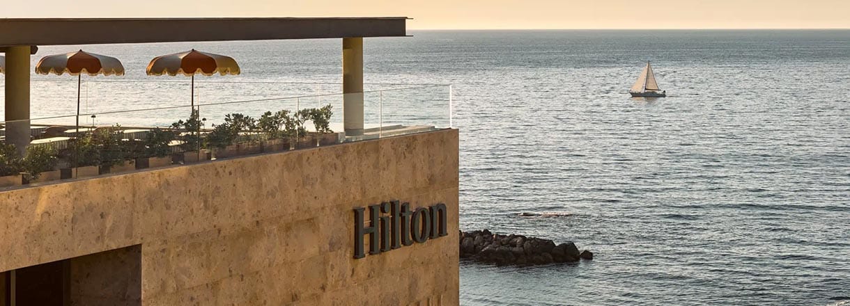 Heraklion Airport Transfer to Hilton Chania Heraklion Airport transfer to Hilton Chania in Crete, Greece